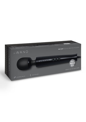 Masseur Le Wand DieCast Plug-In