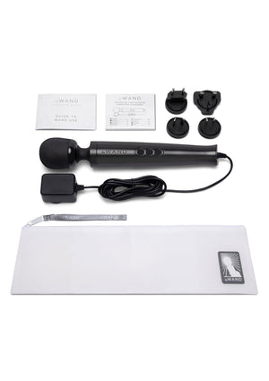 Masseur Le Wand DieCast Plug-In