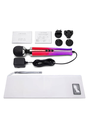 Masseur Le Wand DieCast Plug-In