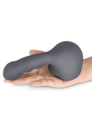 Masseur Le Wand Ripple Weighted Head