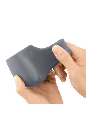 Masseur Le Wand Loop Penis Play Head