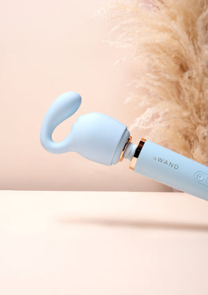 Masseur Le Wand Glider Head