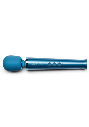 Masseur Le Wand Petite Rechargeable