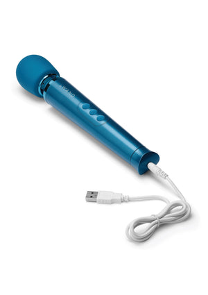 Masseur Le Wand Petite Rechargeable