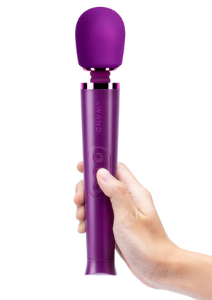 Masseur Le Wand Petite Rechargeable