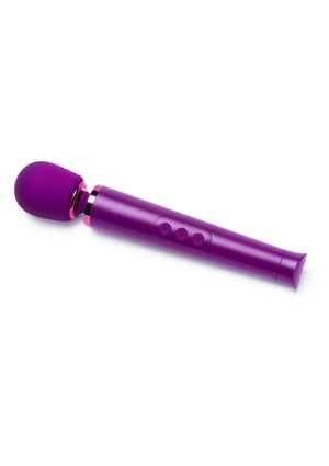 Masseur Le Wand Petite Rechargeable