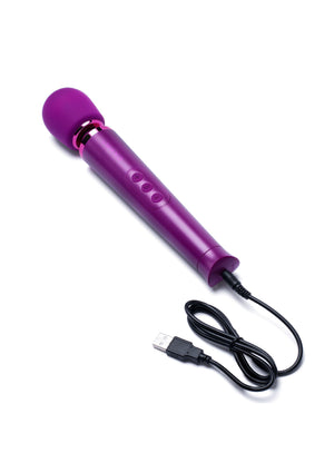 Masseur Le Wand Petite Rechargeable