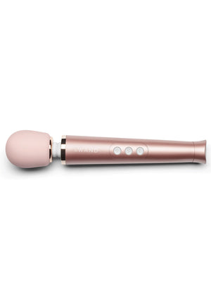Masseur Le Wand Petite Rechargeable