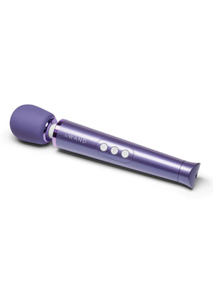 Masseur Le Wand Petite Rechargeable