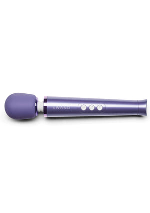 Masseur Le Wand Petite Rechargeable