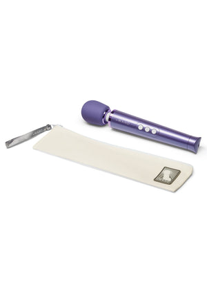Masseur Le Wand Petite Rechargeable