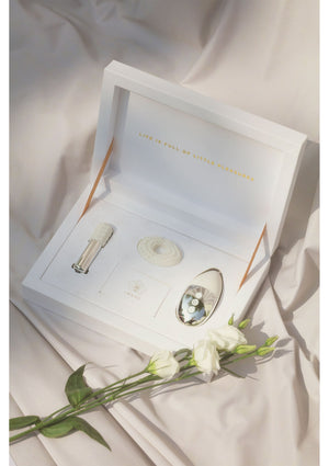 Jeu coquin Le Wand Little Pleasures Set