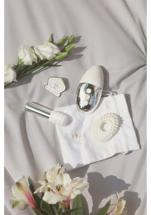 Jeu coquin Le Wand Little Pleasures Set