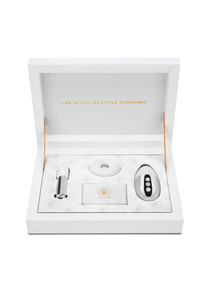 Jeu coquin Le Wand Little Pleasures Set