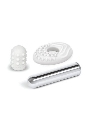 Jeu coquin Le Wand Little Pleasures Set