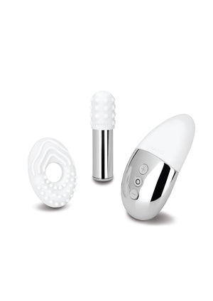 Jeu coquin Le Wand Little Pleasures Set