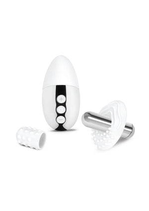 Jeu coquin Le Wand Little Pleasures Set