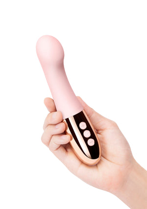Vibromasseur Le Wand Gee