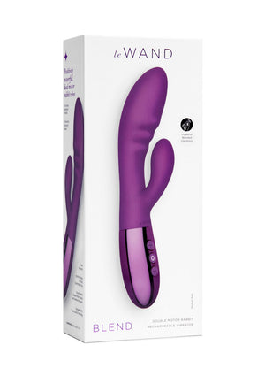 Vibromasseur Le Wand Blend