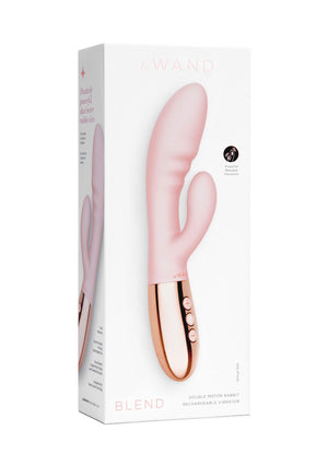 Vibromasseur Le Wand Blend