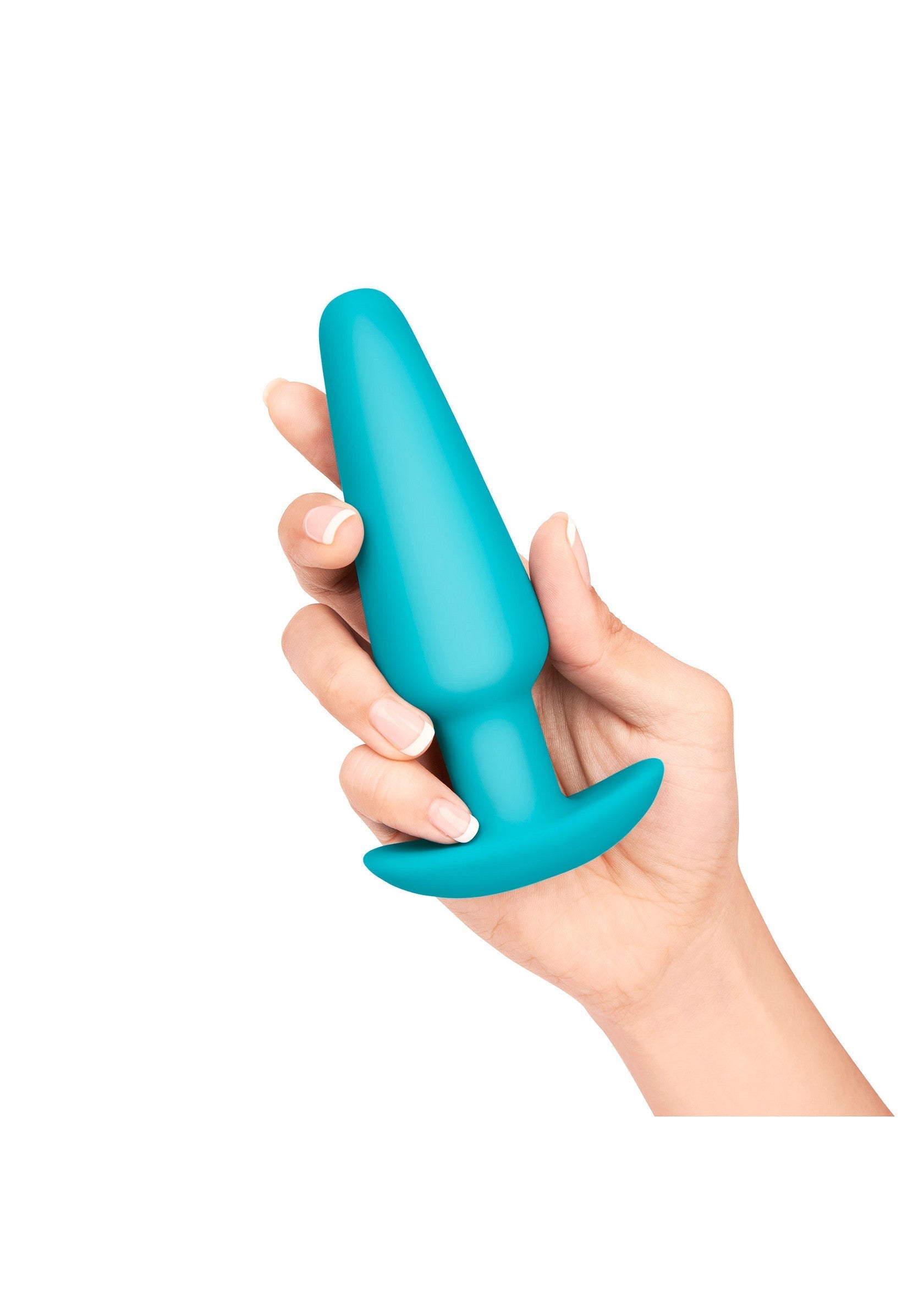 B-Vibe Analinio pažinimo rinkinys