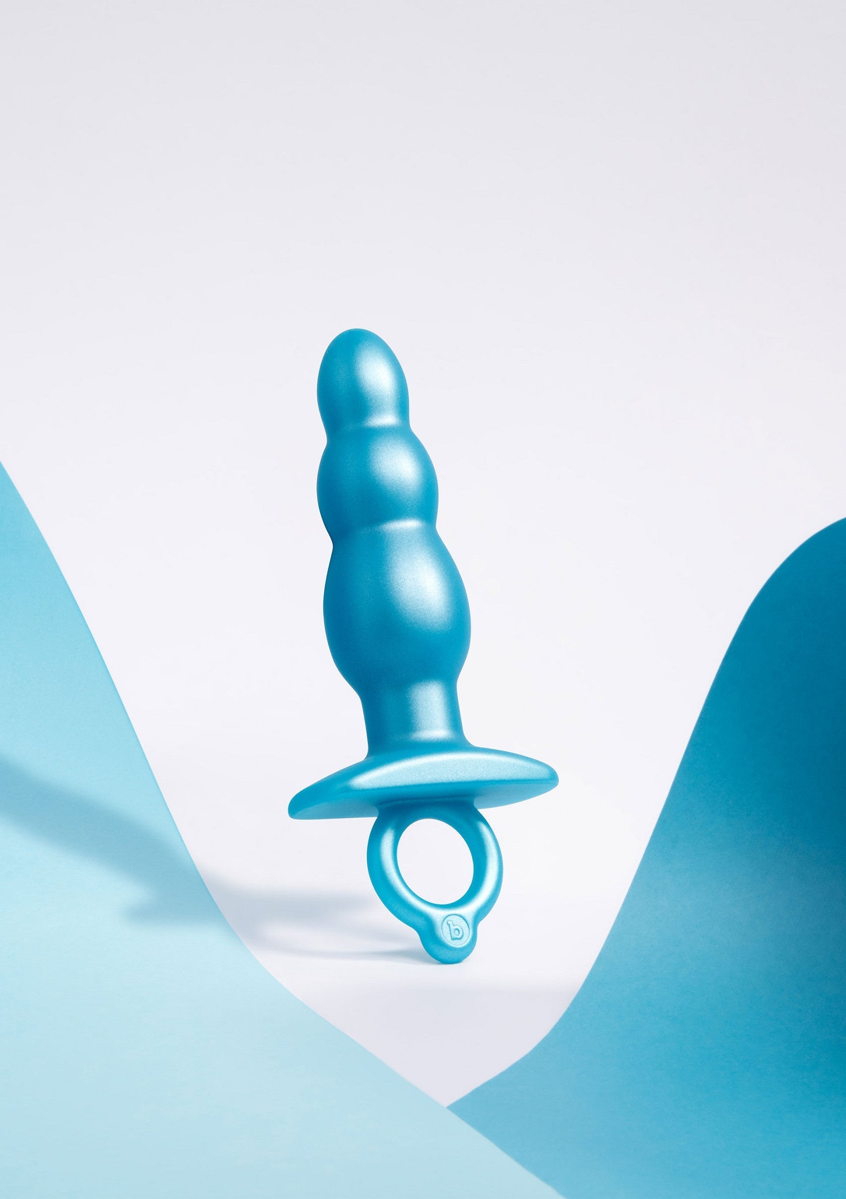 Analinis kaištis B-Vibe Bounce