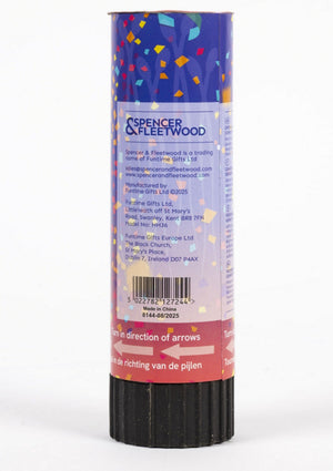 Jeu coquin Spencer & Fleetwood Cumfetti