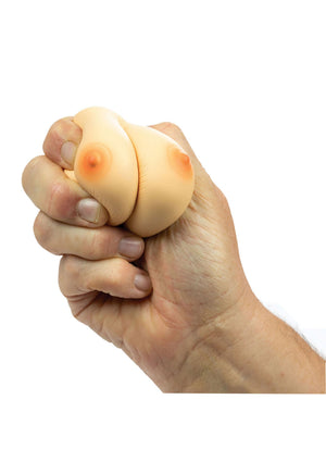 Jeu coquin Spencer & Fleetwood Stress Breasts