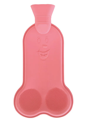 Jeu coquin Spencer & Fleetwood Giant Willie Hot Water Bottle