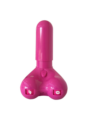 Jeu coquin Spencer & Fleetwood Jizz Drinking Game