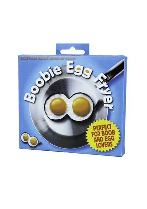 Jeu coquin Spencer & Fleetwood Boobie Egg Fryer