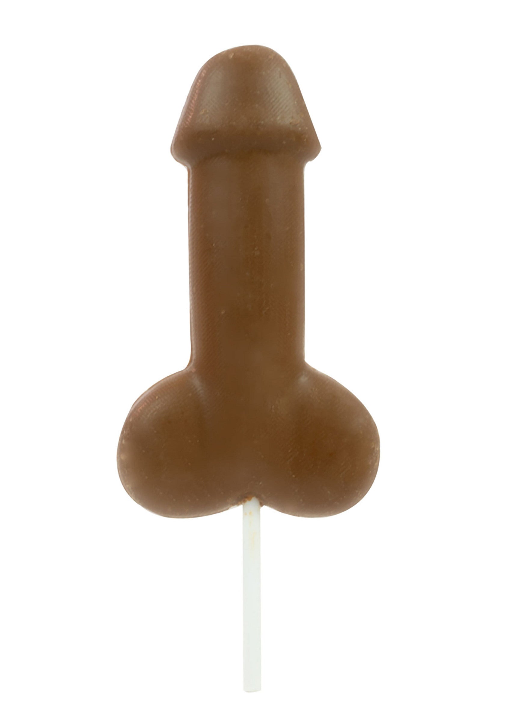 Jeu coquin Spencer & Fleetwood Chocolate Dick On A Stick