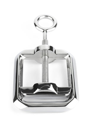 Accessoire BDSM Mr. Steel Ball Crusher Heavy