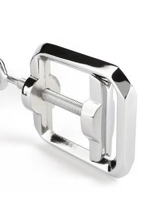 Accessoire BDSM Mr. Steel Ball Crusher Heavy