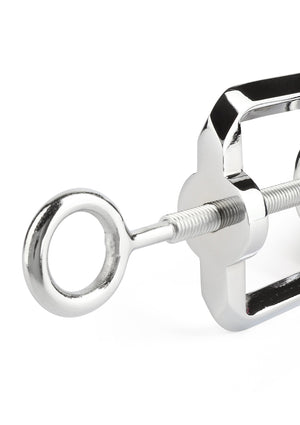 Accessoire BDSM Mr. Steel Ball Crusher Heavy