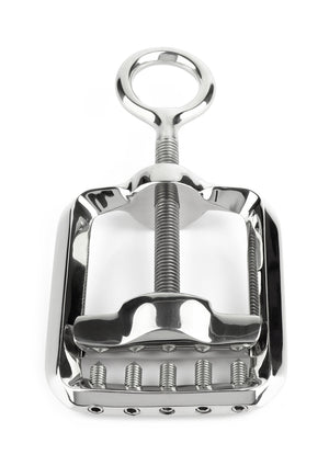 Accessoire BDSM Mr. Steel Ball Crusher-V2