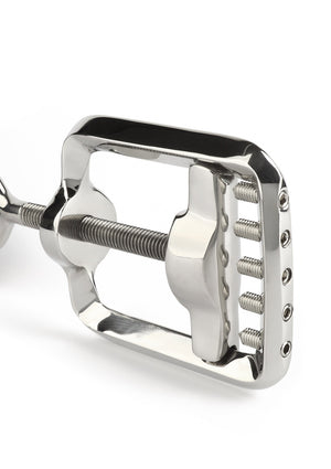 Accessoire BDSM Mr. Steel Ball Crusher-V2