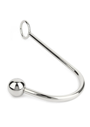 Accessoire BDSM Mr. Steel Bondage Hook Ball 30 mm
