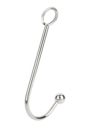 Accessoire BDSM Mr. Steel Bondage Hook Ball 30 mm