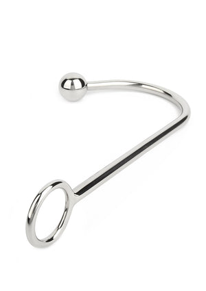 Accessoire BDSM Mr. Steel Bondage Hook Ball 30 mm