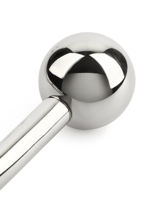 Accessoire BDSM Mr. Steel Bondage Hook Ball 30 mm
