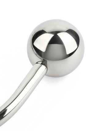 Accessoire BDSM Mr. Steel Bondage Hook Ball 40 mm