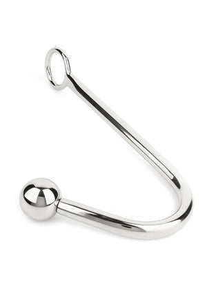 Accessoire BDSM Mr. Steel The Anal Challenge monster