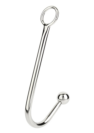 Accessoire BDSM Mr. Steel The Anal Challenge monster