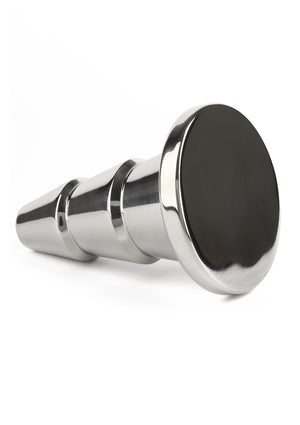 Jouet anal Mr. Steel Advanced Cone Butt Plug