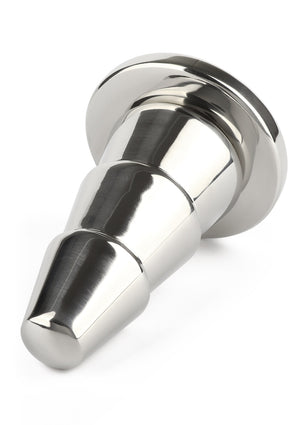 Jouet anal Mr. Steel Advanced Cone Butt Plug