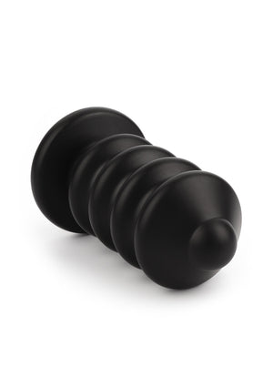 Jouet anal Mr. Steel Ass Blaster Small