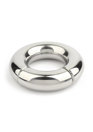 Performance masculine Mr. Steel MBS Stackable Weight 30mm