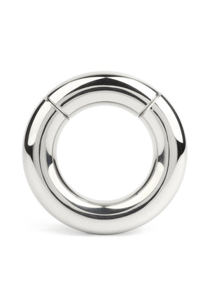 Performance masculine Mr. Steel MBS Stackable Weight 42mm