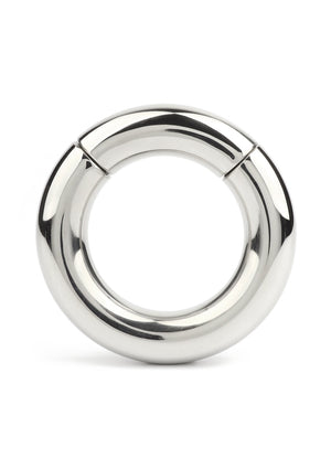 Performance masculine Mr. Steel MBS Stackable Weight 45mm